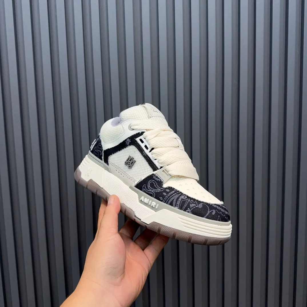 p680💰Couple model❤️❤️❤️AMIRI Emil 35-46 men and women model